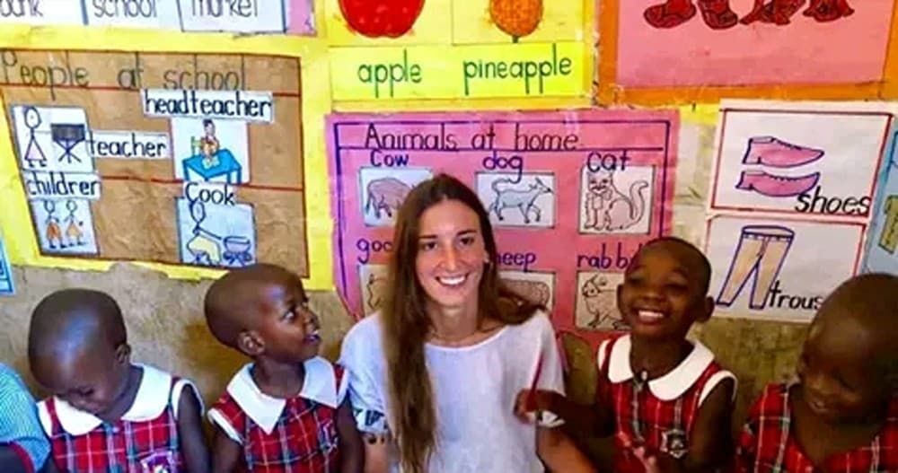 Nairobi: Kibera Slum Preschool Volunteering Guided Experience. | ®ExcursionMania - Image 4