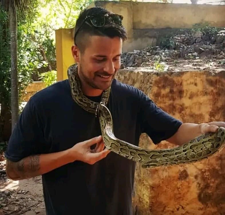 Malindi: Experience The Majestic Falconry Of Kenya | ®ExcursionMania - Image 2