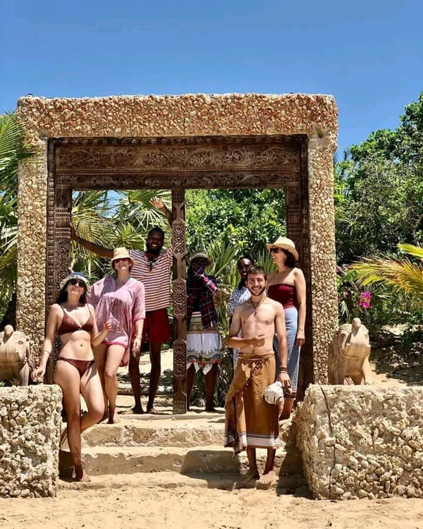 Malindi: Experience The Majestic Falconry Of Kenya | ®ExcursionMania - Image 7