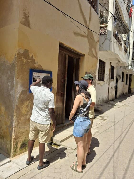 Mombasa: Guided Discovery City Tour And Haller Park Excursion | ®ExcursionMania - Image 1