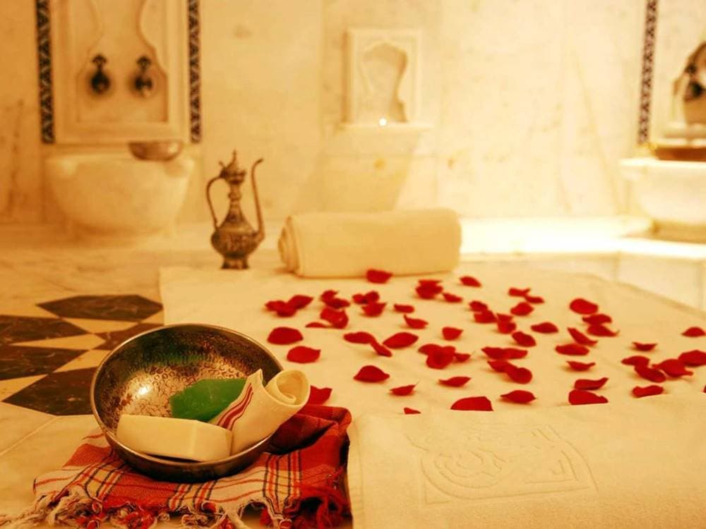 Feel Like Royalty in Fethiye’s Luxurious Turkish Bath | ®ExcursionMania - Image 2