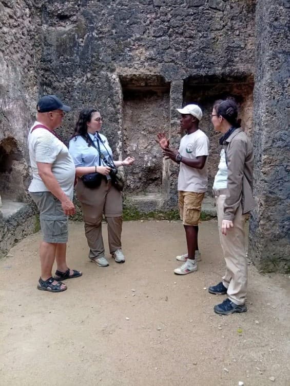 Mombasa: Half Day  Guided City Tour Experience With A Local | ®ExcursionMania - Image 3