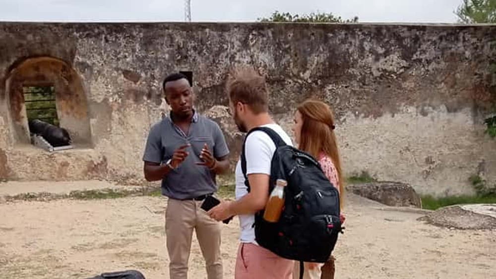 Mombasa: Half Day  Guided City Tour Experience With A Local | ®ExcursionMania - Image 9