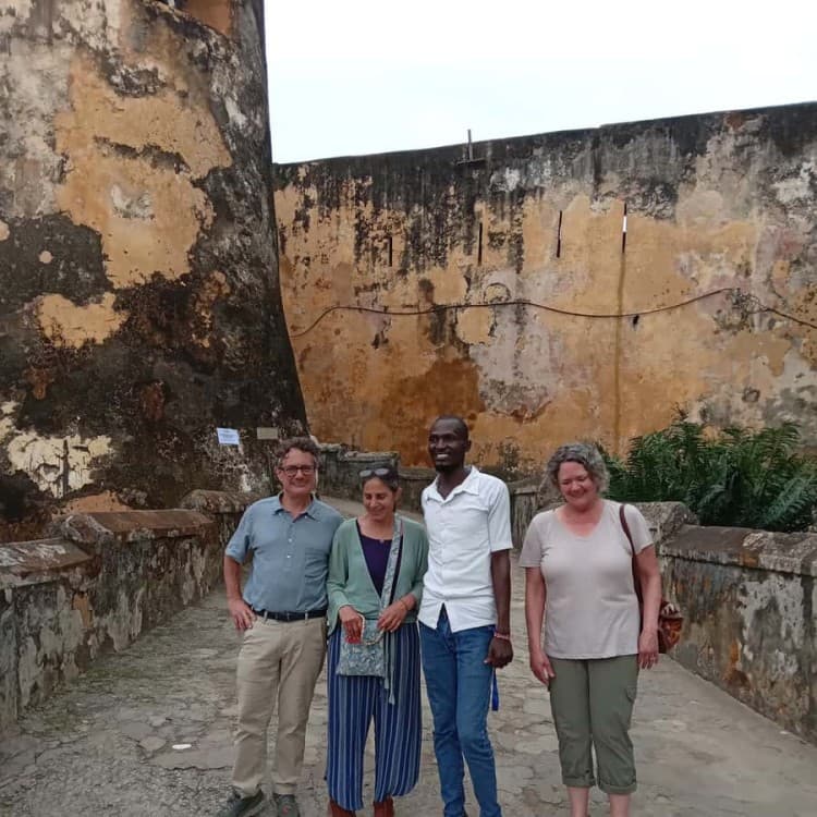 Mombasa: Private City Tour With Fort Jesus And Haller Park Excursion | ®ExcursionMania - Image 7