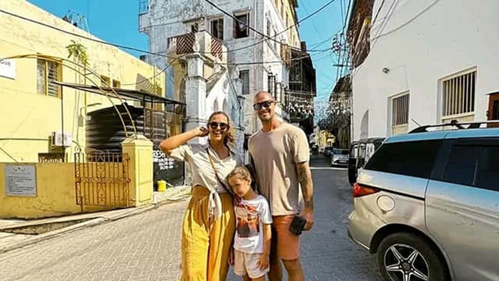 Mombasa: Private City Tour With Fort Jesus And Haller Park Excursion | ®ExcursionMania - Image 12