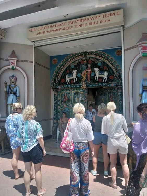 Mombasa: Half Day City Sightseeing Tour And Street Food Tasting | ®ExcursionMania - Image 4