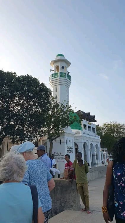 Mombasa: Old Town, Fort Jesus And Spice Market Guided Excursion | ®ExcursionMania - Image 9