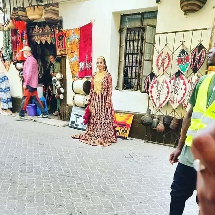 Mombasa: Old Town, Fort Jesus And Spice Market Guided Excursion | ®ExcursionMania - Image 10