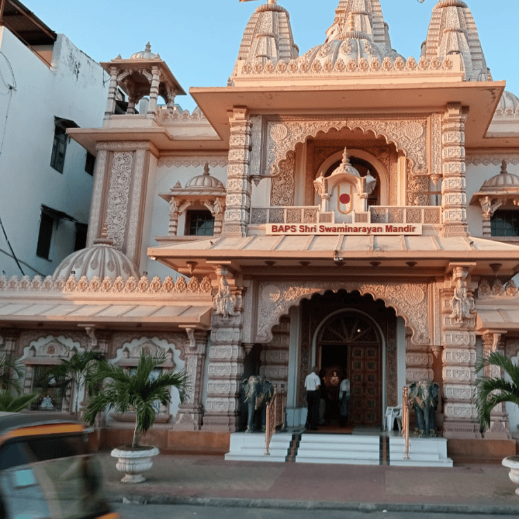 Mombasa Old Town Walking Tour With A Local Guide | ®ExcursionMania - Image 1