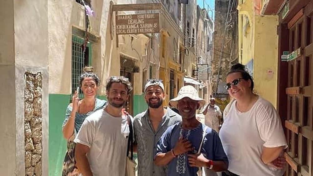 Mombasa Old Town Walking Tour With A Local Guide | ®ExcursionMania - Image 3