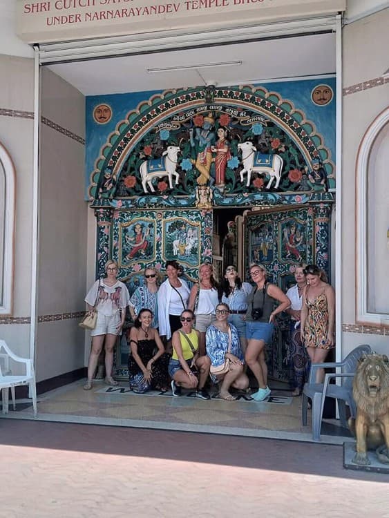 Mombasa Old Town Walking Tour With A Local Guide | ®ExcursionMania - Image 6