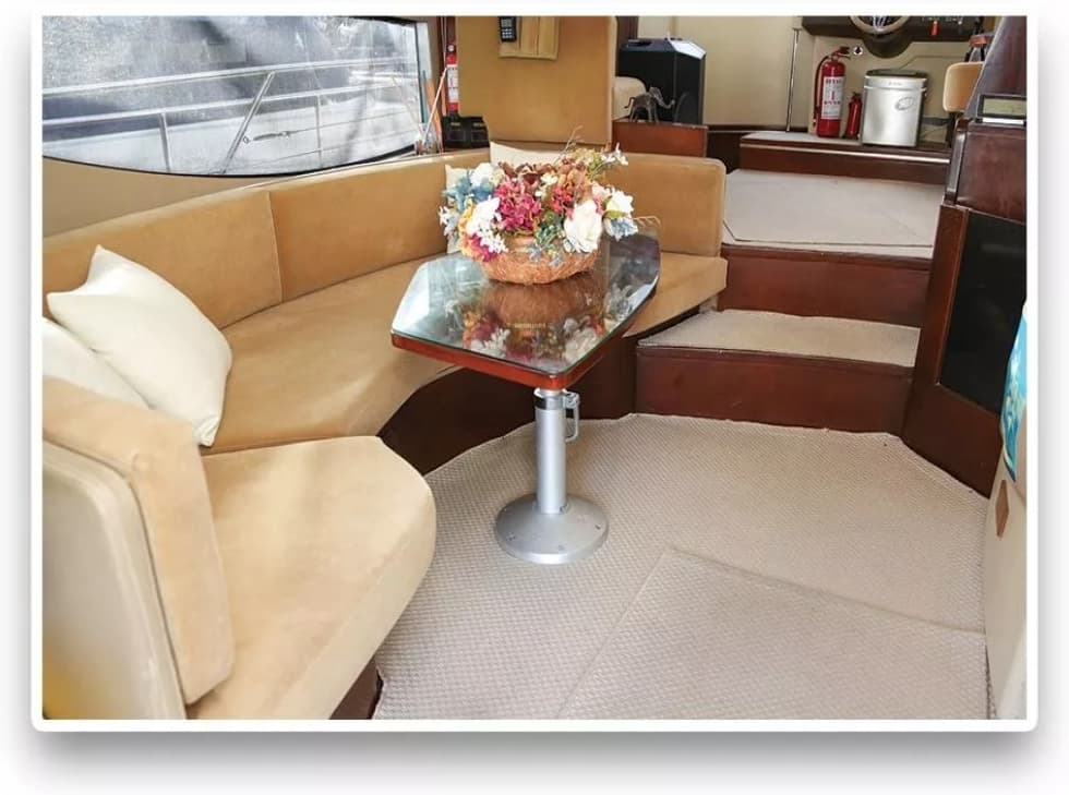 Antalya Luxury Private Yacht Tour | ®ExcursionMania - Image 4