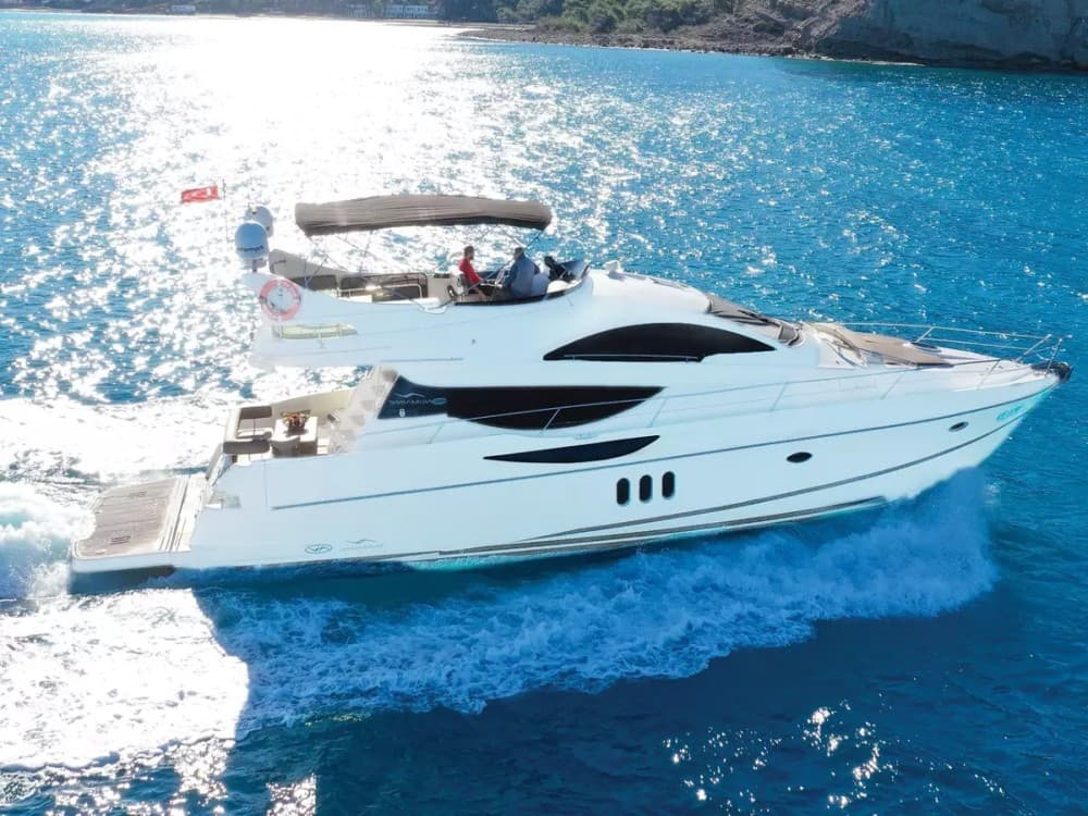 Antalya Luxury Private Yacht Tour | ®ExcursionMania - Image 5