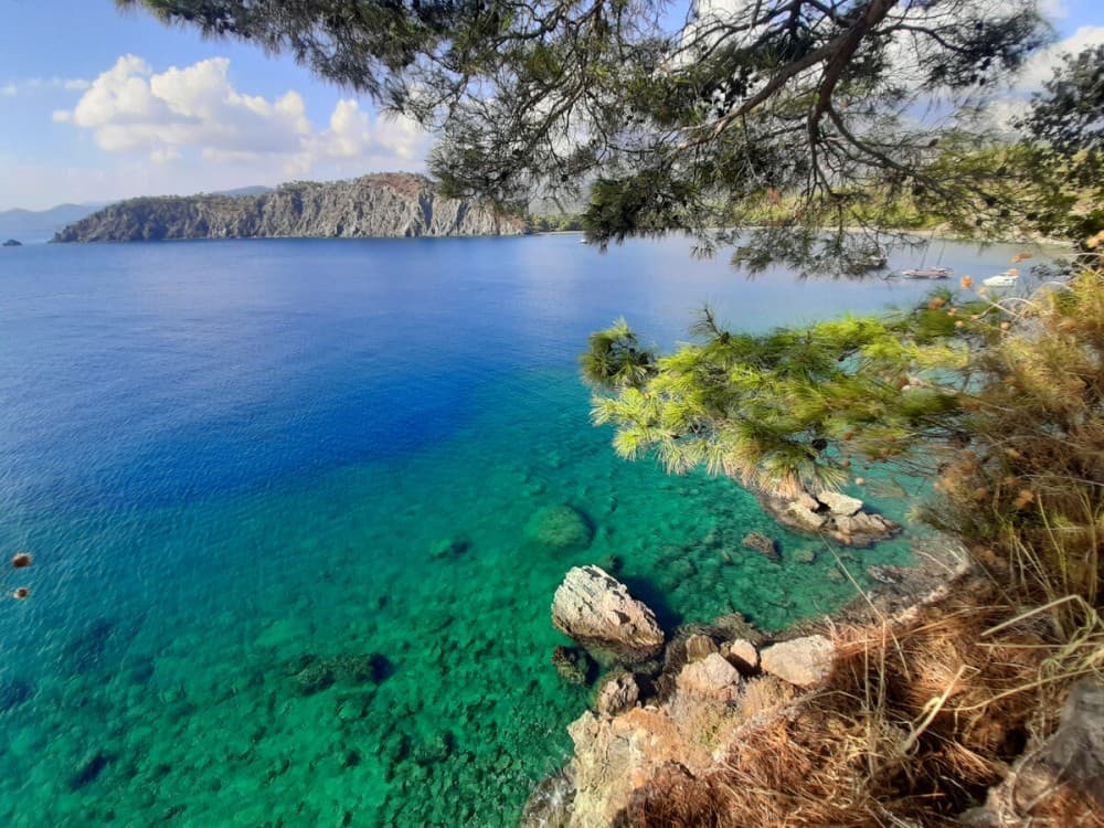 Antalya Luxury Private Yacht Tour | ®ExcursionMania - Image 7