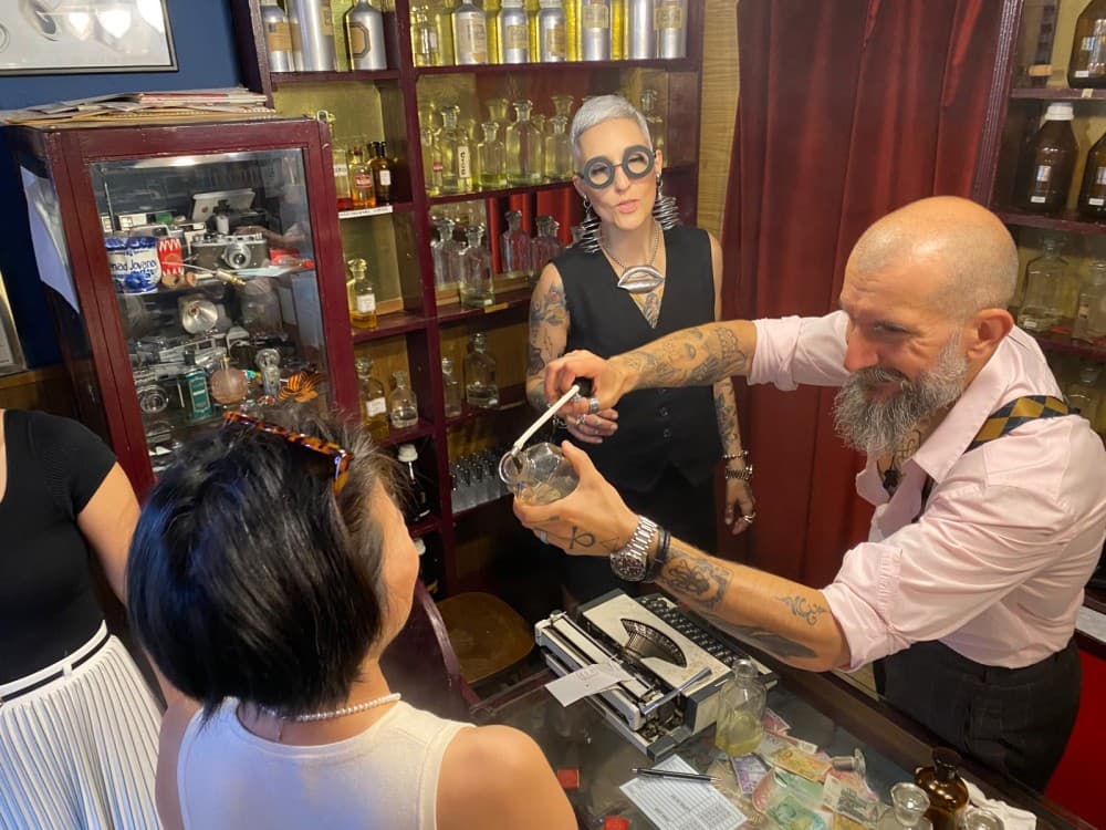 Perfume Atelier and Custom Perfume Experience | ®ExcursionMania - Image 5