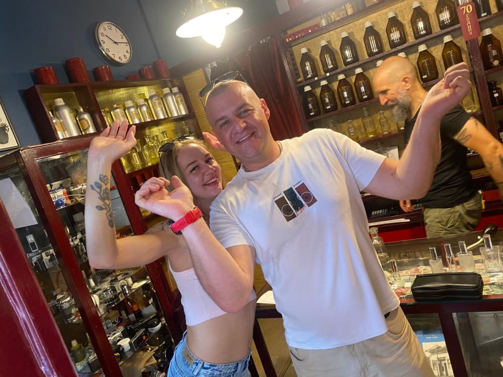 Perfume Atelier and Custom Perfume Experience | ®ExcursionMania - Image 6