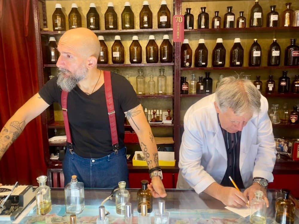 Perfume Atelier and Custom Perfume Experience | ®ExcursionMania - Image 9