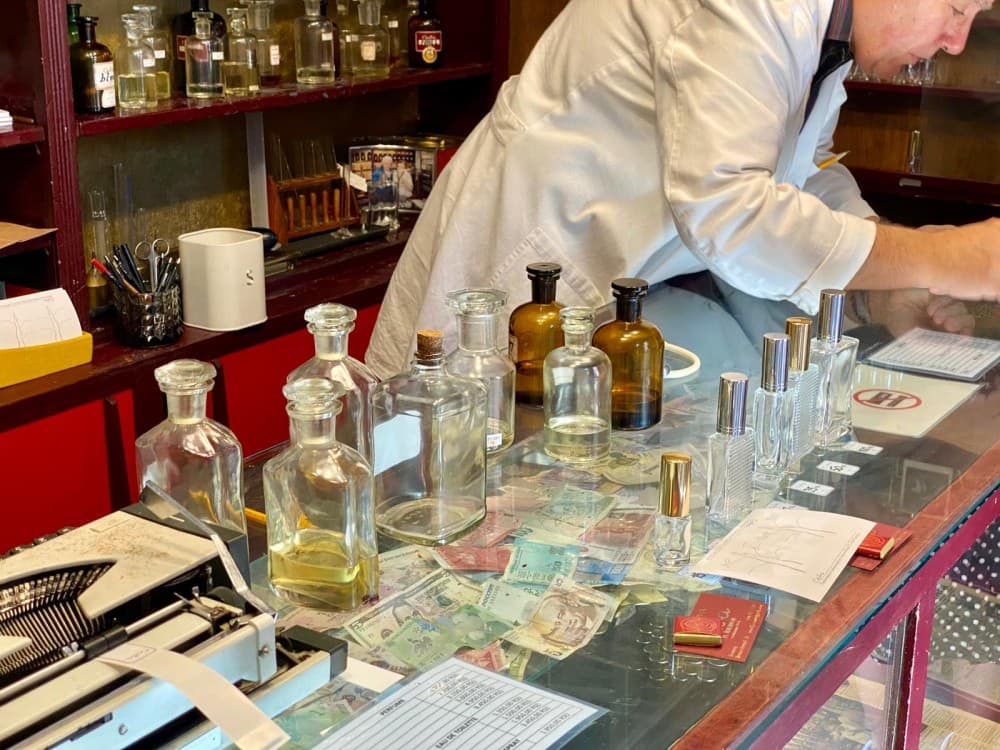 Perfume Atelier and Custom Perfume Experience | ®ExcursionMania - Image 10