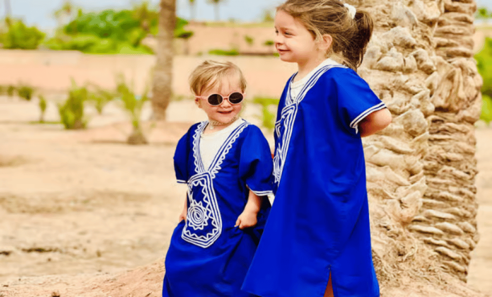 Marrakech Camel Ride In The Palmeraies & Discover Hidden Oasis | ®ExcursionMania - Image 2