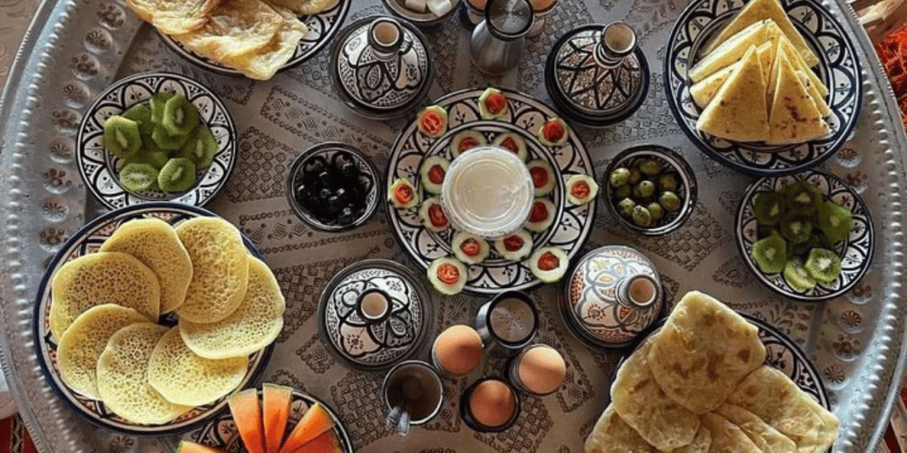 Marrakech Sunrise Hot Air Balloon Flight And Berber Breakfast | ®ExcursionMania - Image 7