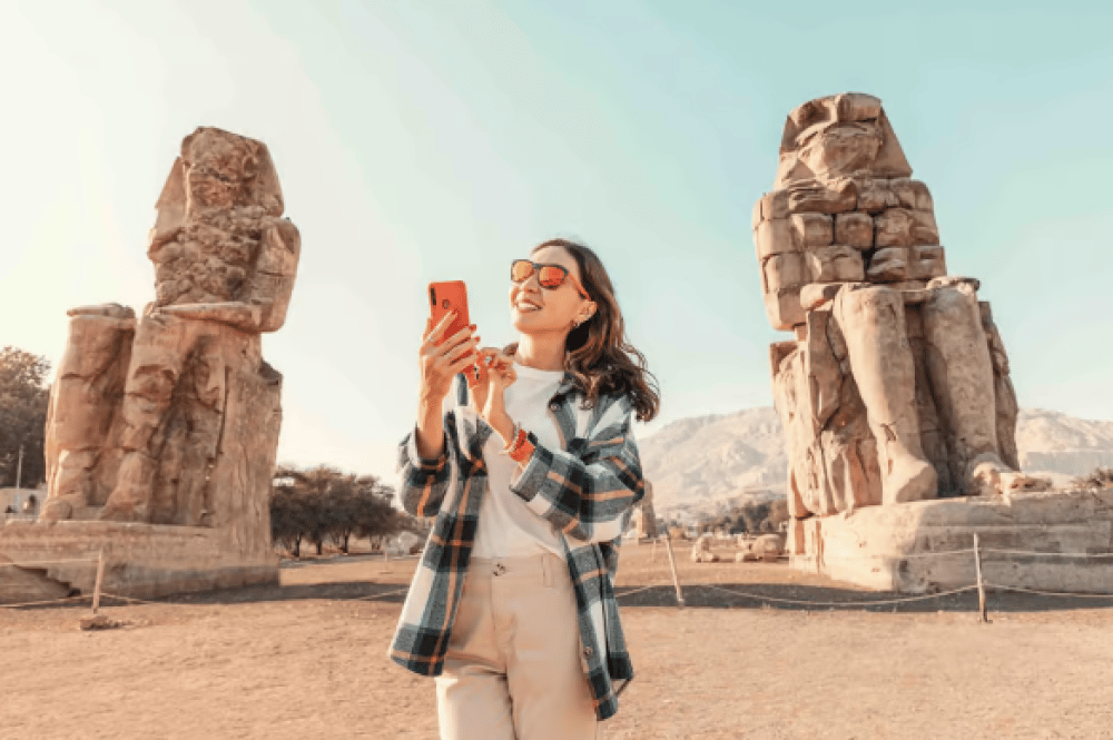 Luxor Tour with Valley of Kings, Karnak | ®ExcursionMania - Image 1