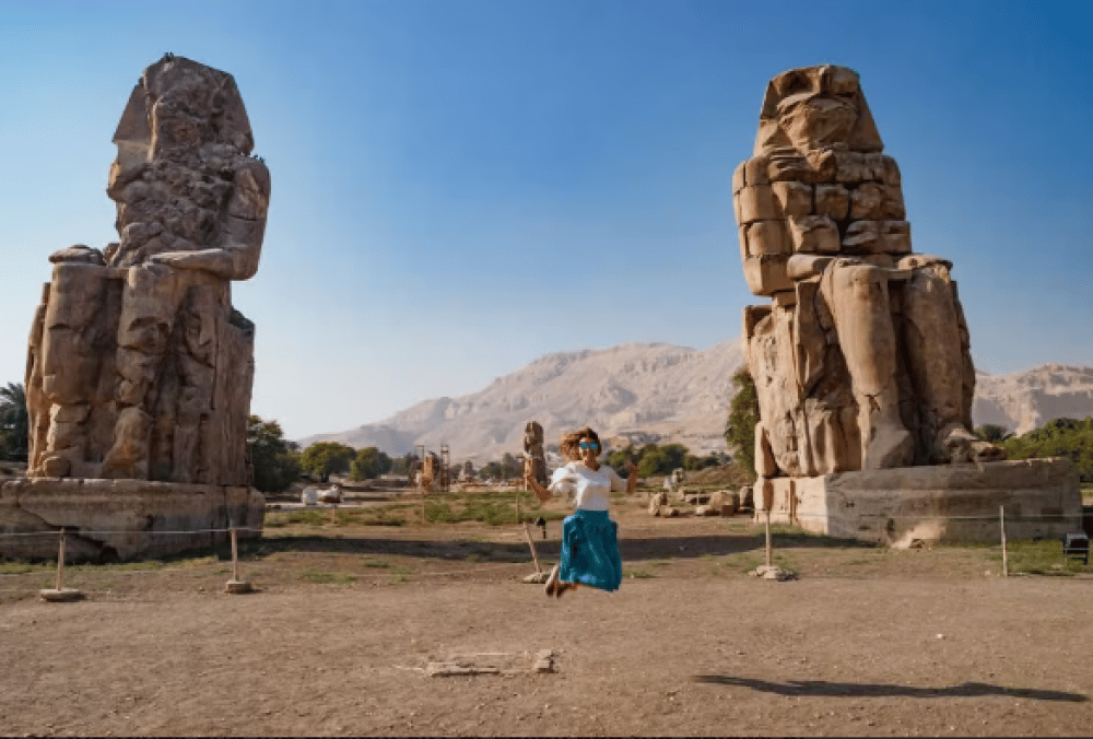 Luxor Tour with Valley of Kings, Karnak | ®ExcursionMania - Image 4