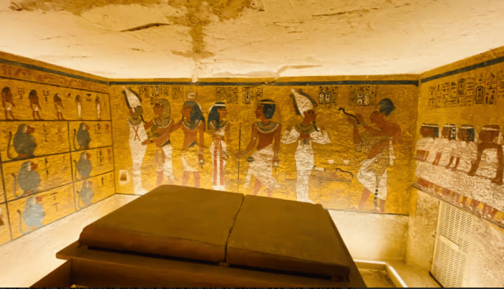 Luxor Tour with Valley of Kings, Karnak | ®ExcursionMania - Image 6