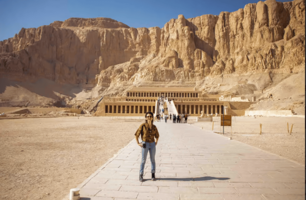 Luxor Tour with Valley of Kings, Karnak | ®ExcursionMania - Image 7