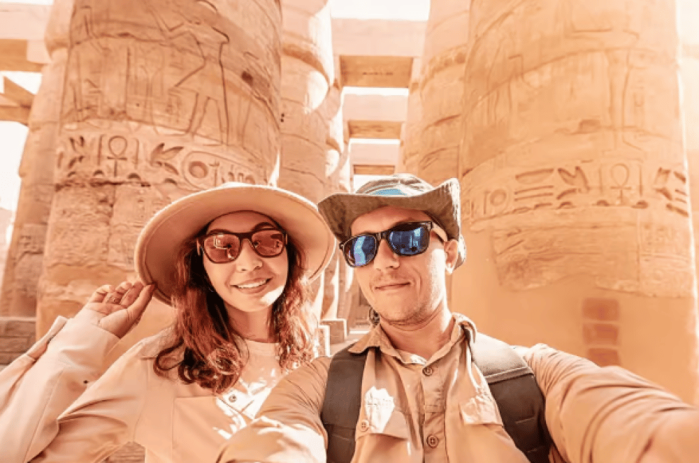Luxor Tour with Valley of Kings, Karnak | ®ExcursionMania - Image 8