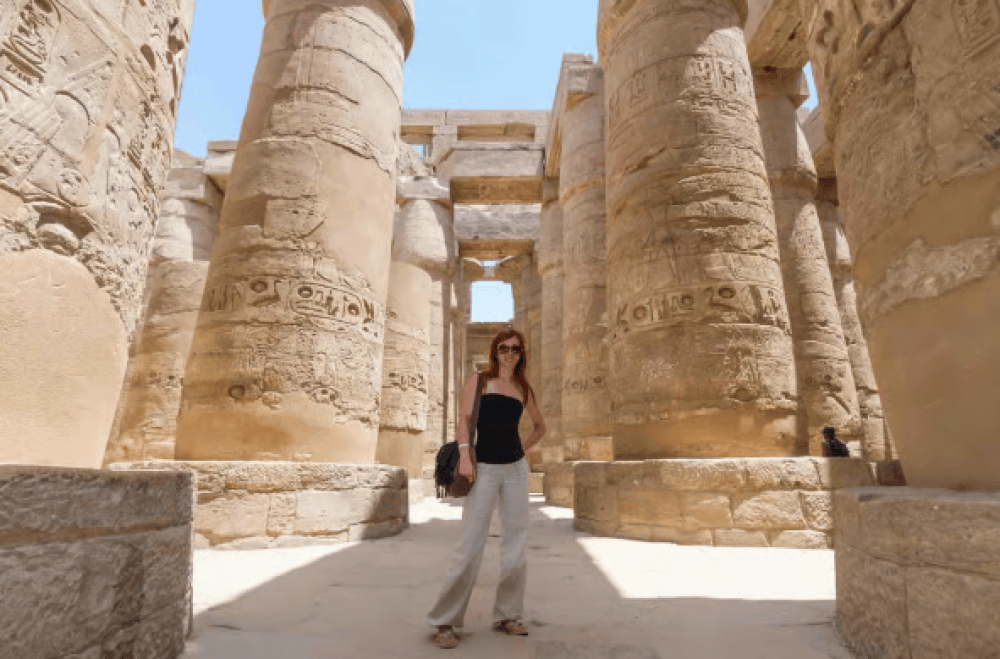 Luxor Tour with Valley of Kings, Karnak | ®ExcursionMania - Image 9