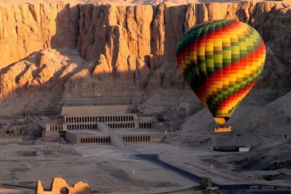 Luxor Tour with Valley of Kings, Karnak | ®ExcursionMania - Image 10