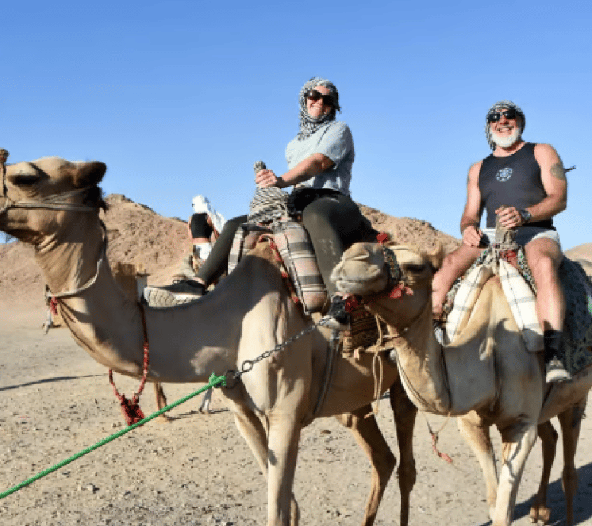 Desert Quad Bike | ®ExcursionMania - Image 4