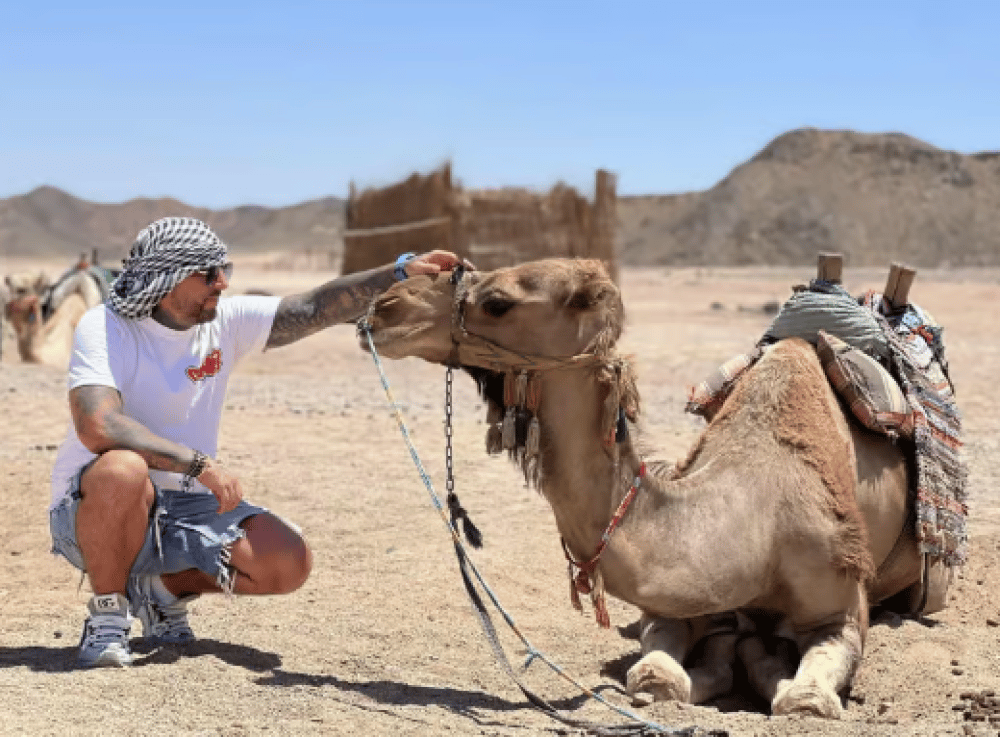 Desert Quad Bike | ®ExcursionMania - Image 7