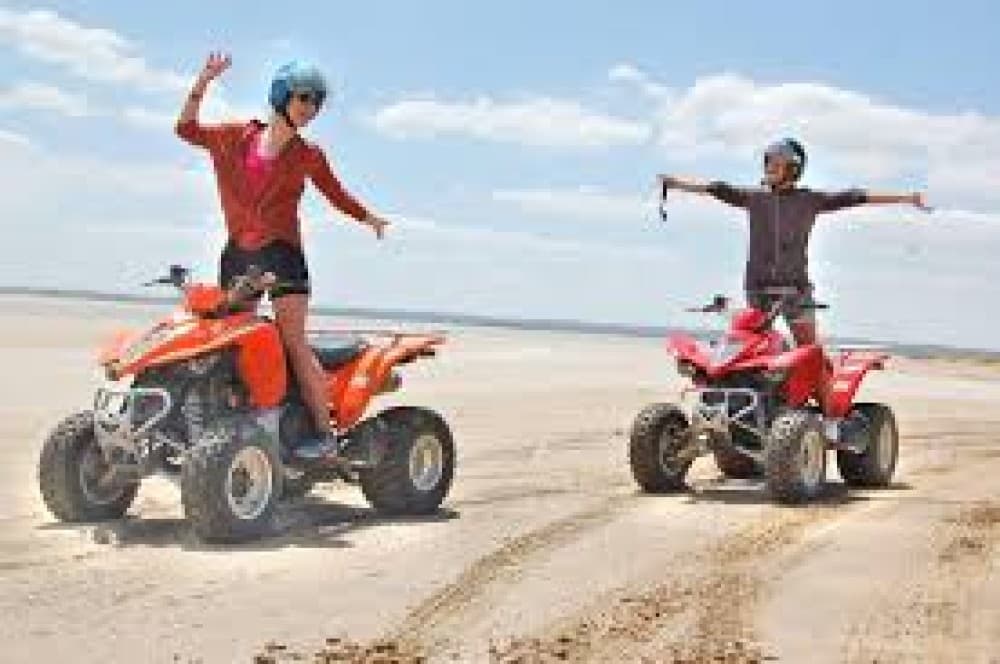 Desert Quad Bike | ®ExcursionMania - Image 8