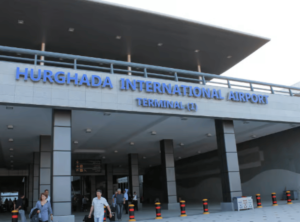 Transfer from Hurghada Airport to Hurghada Hotels | ®ExcursionMania - Image 1