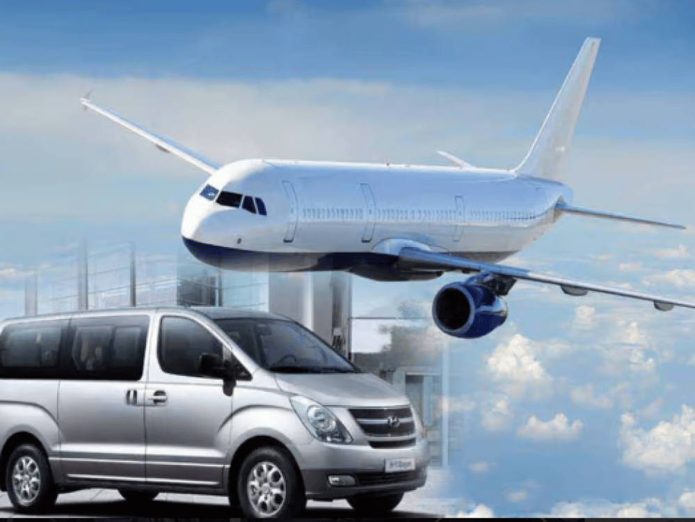 Transfer from Hurghada Airport to Hurghada Hotels | ®ExcursionMania - Image 2