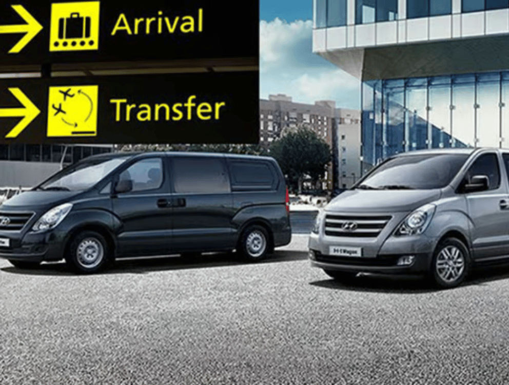 Transfer from Hurghada Airport to Hurghada Hotels | ®ExcursionMania - Image 5