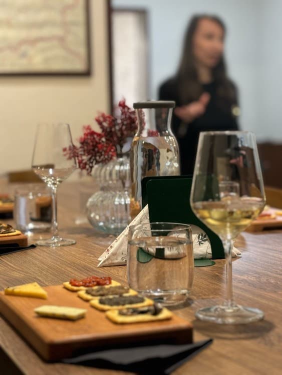 Black Gold On a Plate Truffle Experience | ®ExcursionMania - Image 2