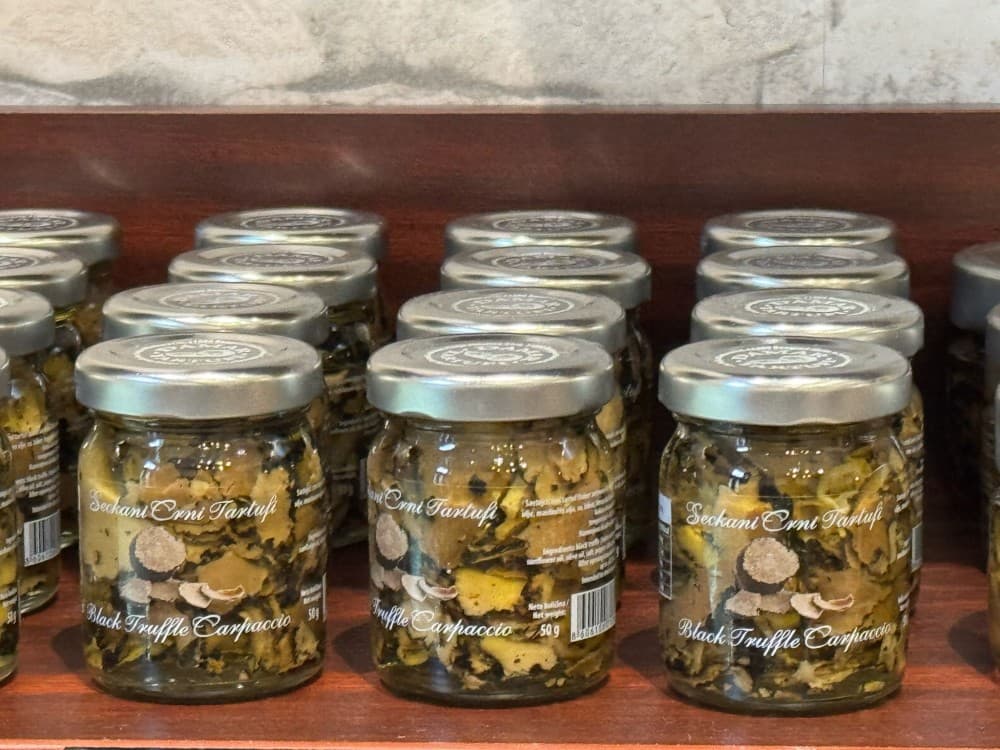 Black Gold On a Plate Truffle Experience | ®ExcursionMania - Image 7