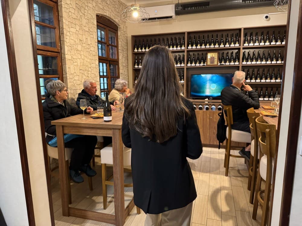 Black Gold On a Plate Truffle Experience | ®ExcursionMania - Image 3