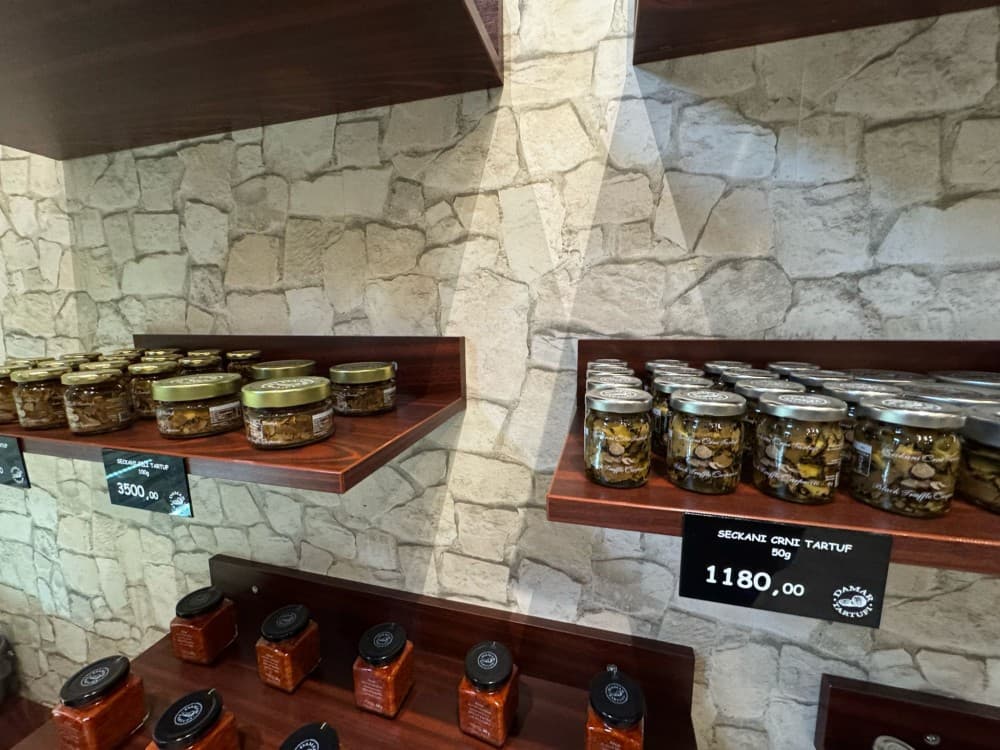 Black Gold On a Plate Truffle Experience | ®ExcursionMania - Image 9