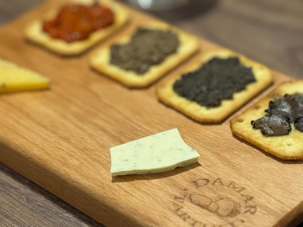 Black Gold On a Plate Truffle Experience | ®ExcursionMania - Image 10