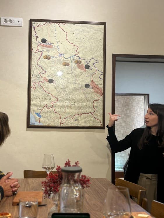 Black Gold On a Plate Truffle Experience | ®ExcursionMania - Image 4