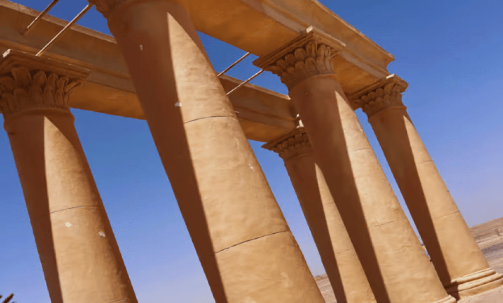 Ait Benhaddou Day Trip From Marrakech: Scenic Atlas Mountains Tour | ®ExcursionMania - Image 3