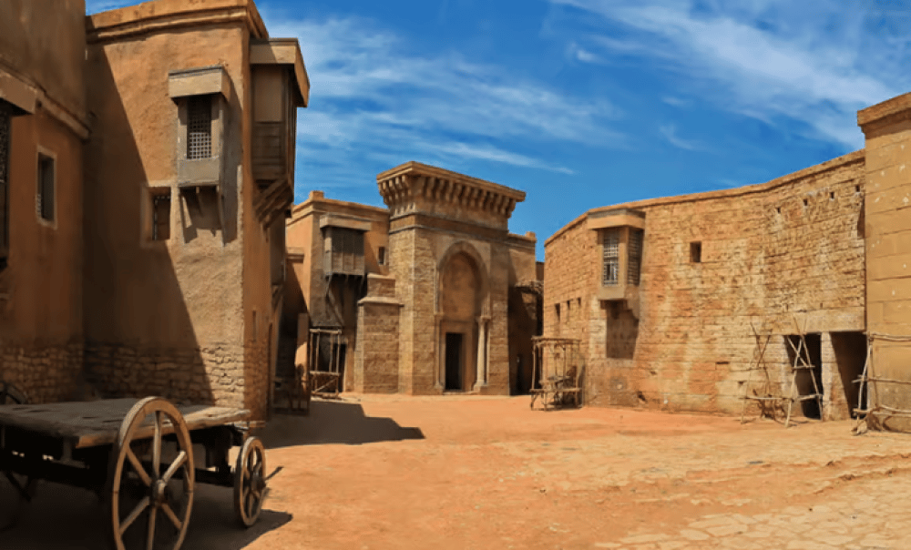 Ait Benhaddou Day Trip From Marrakech: Scenic Atlas Mountains Tour | ®ExcursionMania - Image 4