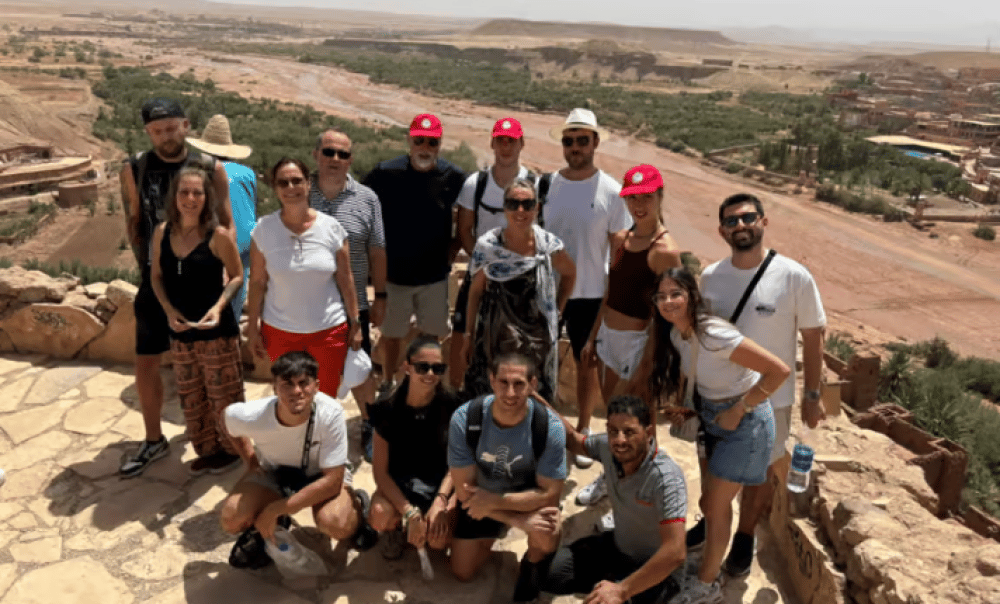 Ait Benhaddou Day Trip From Marrakech: Scenic Atlas Mountains Tour | ®ExcursionMania - Image 6