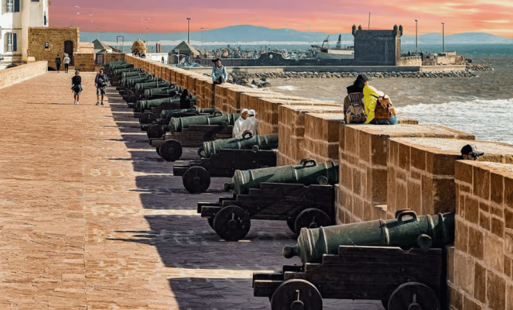 Essaouira Day Trip From Marrakech: Coastal Escape & Medina Discovery | ®ExcursionMania - Image 2