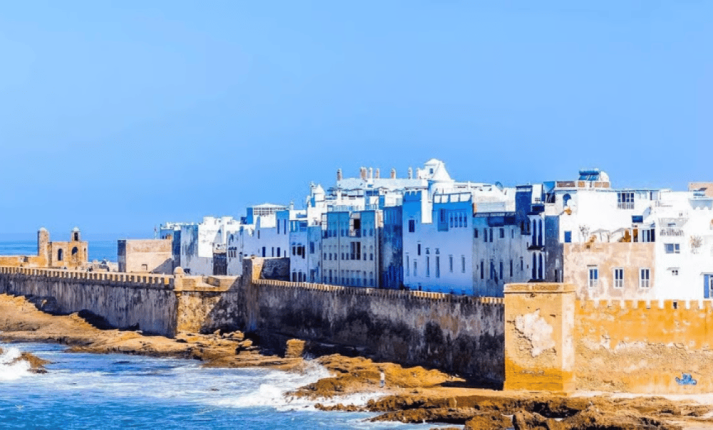 Essaouira Day Trip From Marrakech: Coastal Escape & Medina Discovery | ®ExcursionMania - Image 4