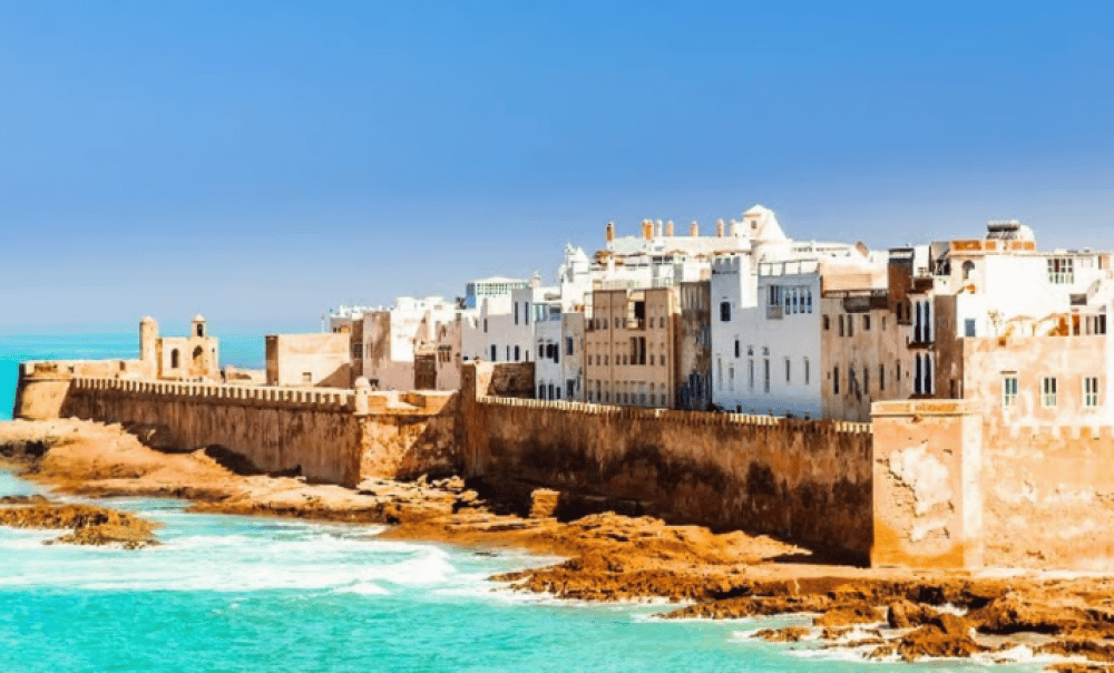 Essaouira Day Trip From Marrakech: Coastal Escape & Medina Discovery | ®ExcursionMania - Image 6