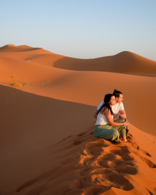 From Merzouga: Overnight In Luxury Camp With Dinner & Camel Ride | ®ExcursionMania - Image 10